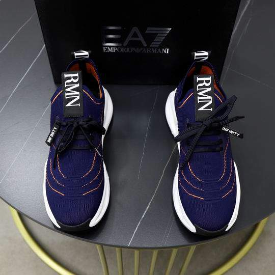 Picture of Armani Shoes _SKUArmanisz38-45hnh0203552